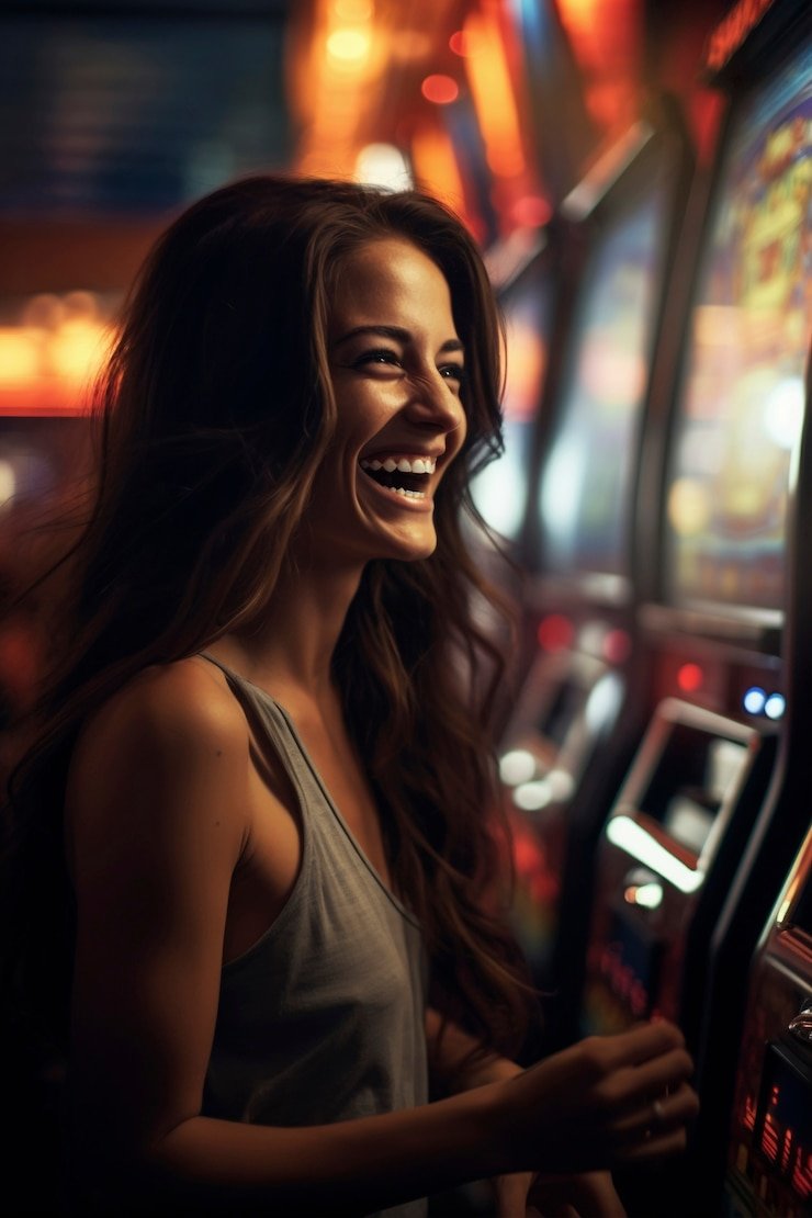 indoace88 live dealer table interface with blackjack, roulette, and baccarat options on mobile